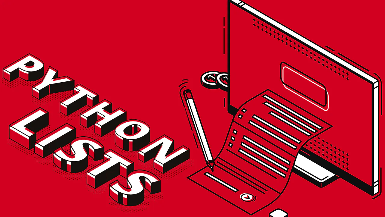 How To Create A Python List In 5min - [UPDATED January 2024]
