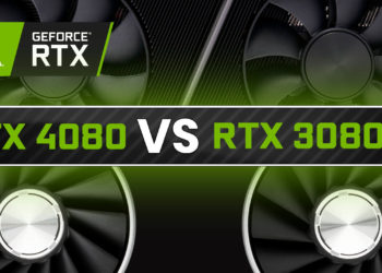 Nvidia RTX 4080 vs 3080 Ti Benchmark Comparison 2