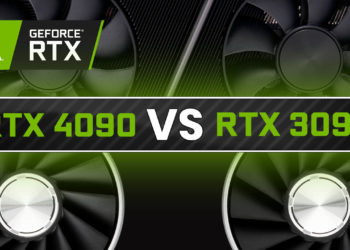 Nvidia RTX 4090 vs 3090 Benchmark Comparison