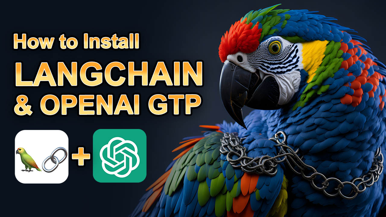 How To Use Openai S Api Gtp With Langchain Updated 2025 How To Use Openai S Api Gtp With Langchain Updated 2025