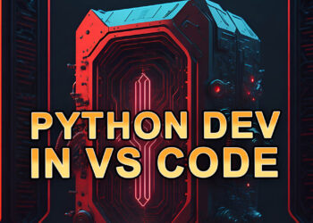 Python Development in Visual Studio Code Tutorial copy